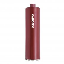 Carote diamantate