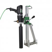 Masina pentru carotare beton Bycon DMP-202BP (Brushless) 2600W, 3 viteze