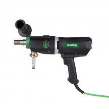 Masina pentru carotare beton Bycon DMP-202BP (Brushless) 2600W, 3 viteze