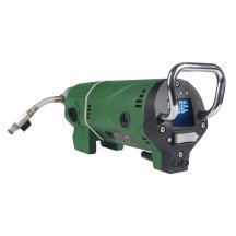 Masina pentru carotare beton BYCON DMP-500, 3500W, diametru carotare 500mm, 3 viteze