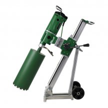 Masina pentru carotare beton BYCON DMP-500, 3500W, diametru carotare 500mm, 3 viteze
