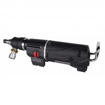 Masina de carotat cu micropercutie pentru carotare beton uscat, BYCON DB-352