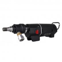 Masina de carotat cu micropercutie pentru carotare beton uscat, BYCON DB-202P, 3300W, 3 viteze
