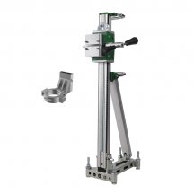 Stativ carotare DSP-252 pentru masini de carotat, maxim carotare 252mm