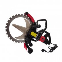 Masina electrica Ring de taiat beton 4500W