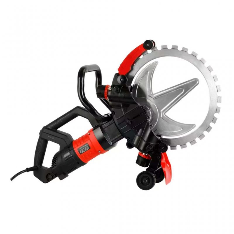 Masina electrica Ring de taiat beton 4500W