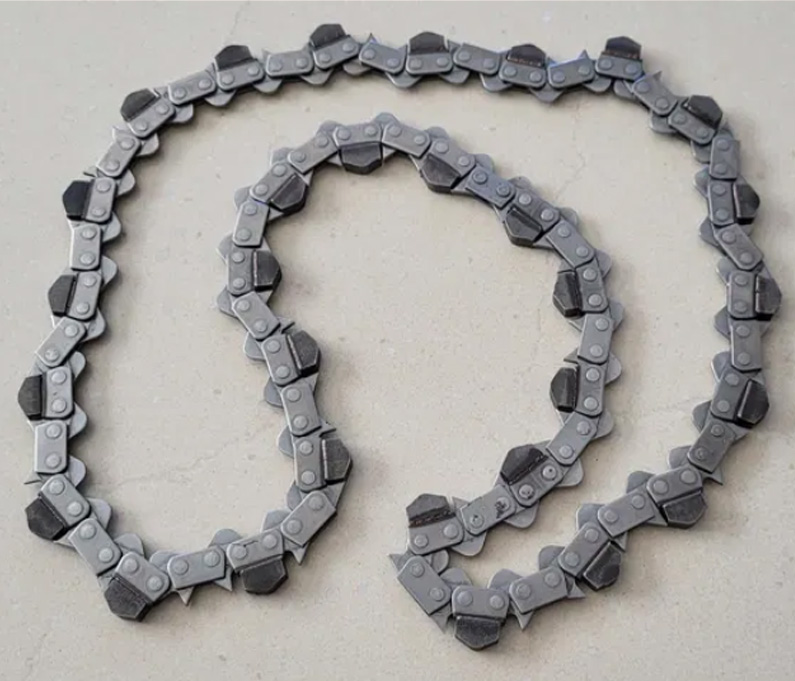 Lant diamantat beton armat pentru drujba Husqvarna K970 Chain.
