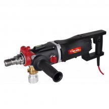 Masina de carotat cu micopercutie pentru carotare beton umed/uscat, BYCON DB-202D, 2600W