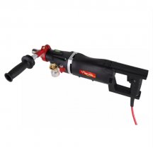 Masina de carotat cu micopercutie pentru carotare beton umed/uscat, BYCON DB-202D, 2600W