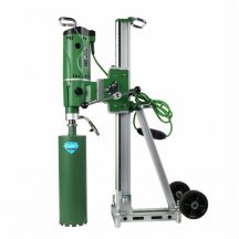 Masina pentru carotare beton BYCON DMP-352, 3300W, diametru carotare 402mm, 3 viteze