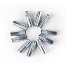Piulita expandabila M12x50 mm din otel
