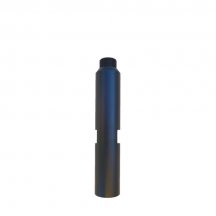 Prelungitor carota diamantata 200mm filet interior 1/2 filet exterior 1/2