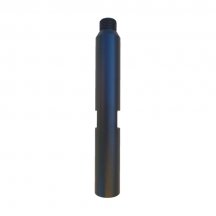 Prelungitor carota diamantata 400mm filet interior 1/2 filet exterior 1/2