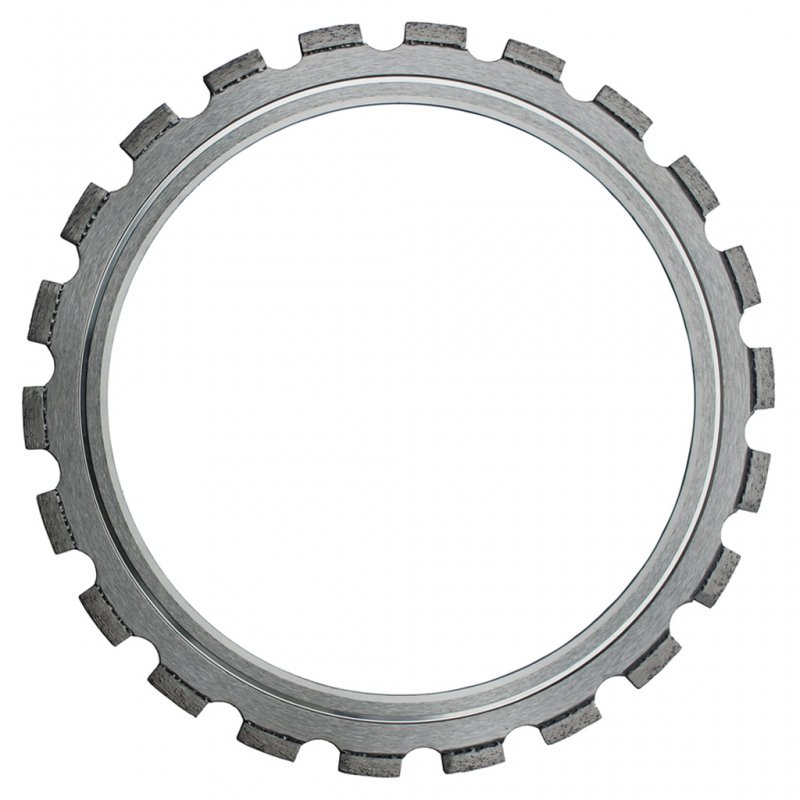 Disc inel diamantat 400mm (ring disc)