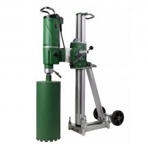Stativ carotare DSP-352 pentru masini de carotat